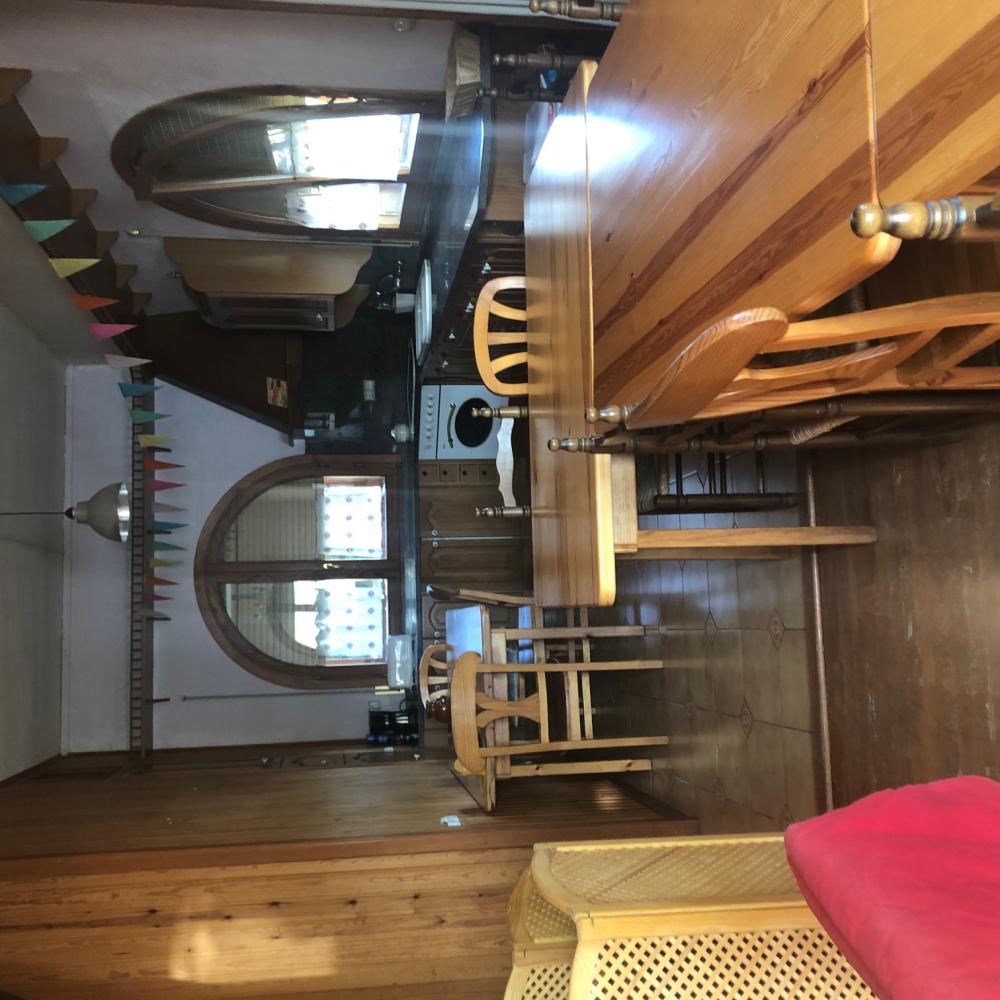  en venta casa Horta De Sant Joan Terra Alta 12