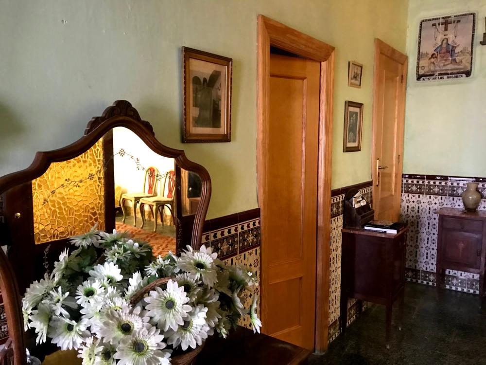  en venta finca rústica Alcublas Serranos (Los) 8