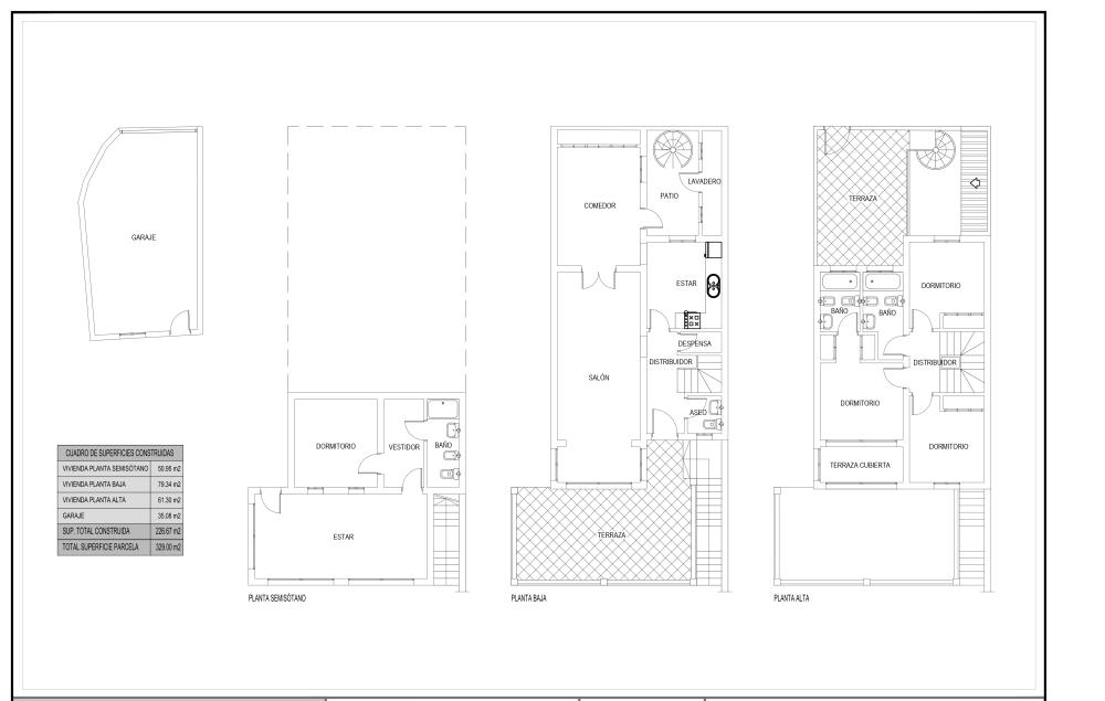  en venta casa de pueblo Rincón De La Victoria Axarquía 38