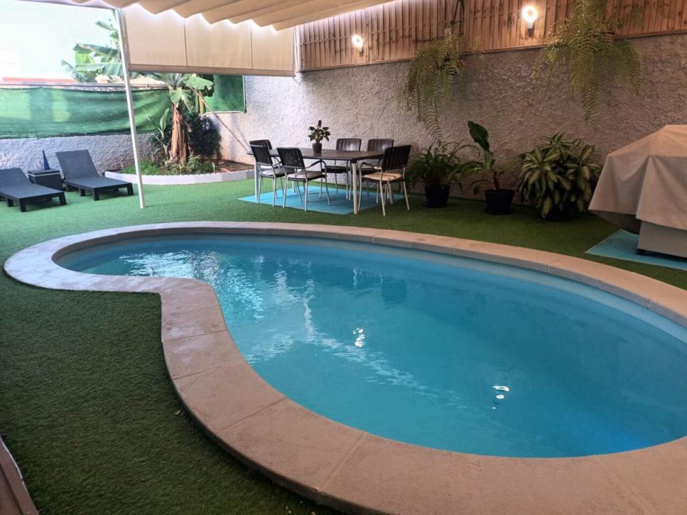  en venta chalet Firgas Área Norte 13