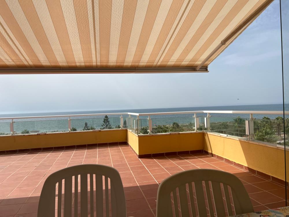  en venta dúplex Almerimar Poniente Almeriense 4