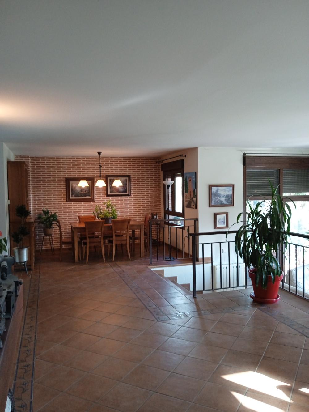  en venta chalet Alalpardo Cuenca Del Medio Jarama 8