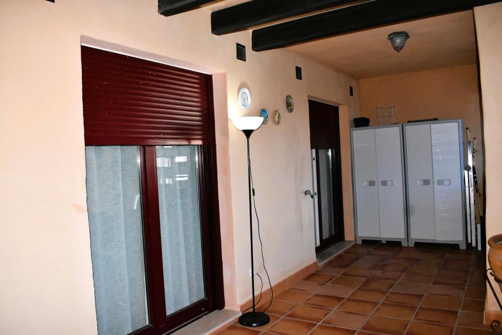  en venta apartamento Almerimar Poniente Almeriense 23