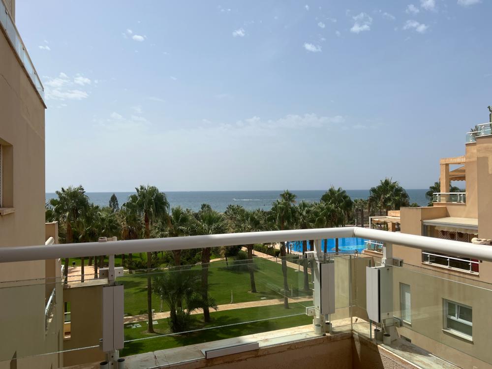  en venta dúplex Almerimar Poniente Almeriense 11