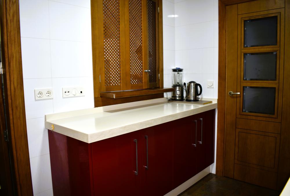  en venta apartamento Almerimar Poniente Almeriense 8