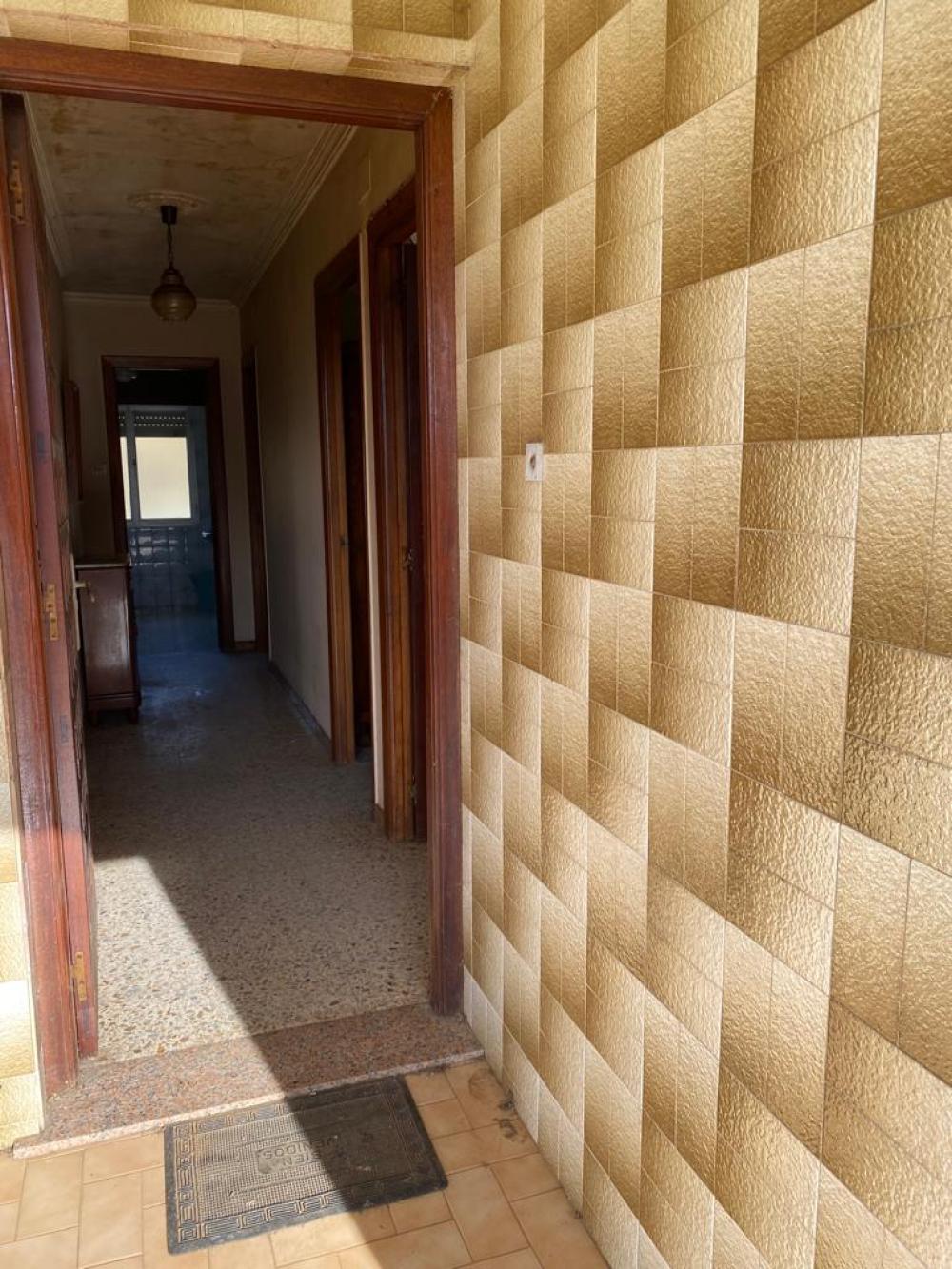  en venta casa Campo Do Hospital Ferrol 8