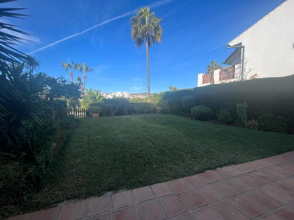  en venta pareado Calahonda Costa Del Sol Occidental 11