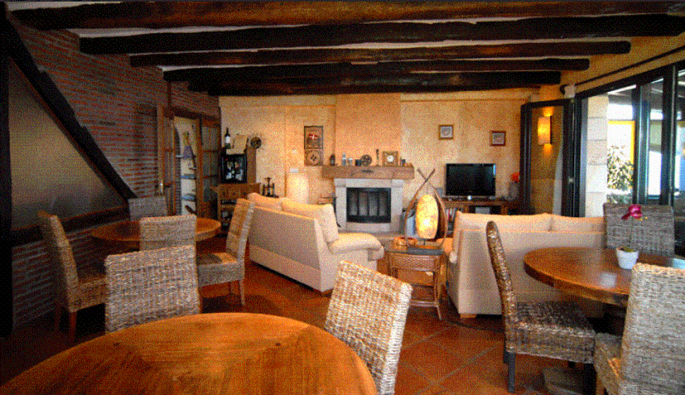  en venta mansion Antiguo-Bentaberri-Lorea-Zapatari-Ondarreta Donostialdea 7