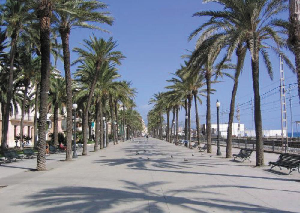  en venta apartamento Badalona Centro 08912 Barcelonès 17