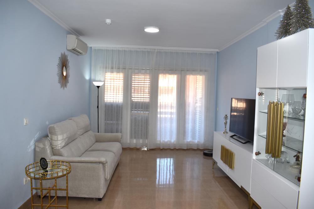  en venta apartamento Almerimar Poniente Almeriense 4