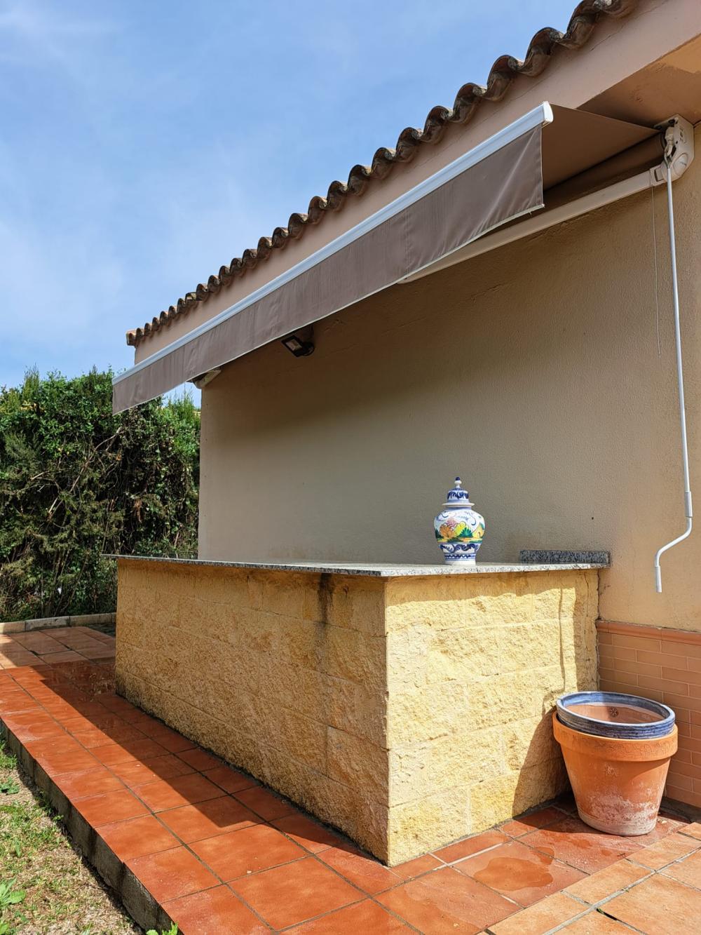 en venta chalet Roalcao Metropolitana De Sevilla 13