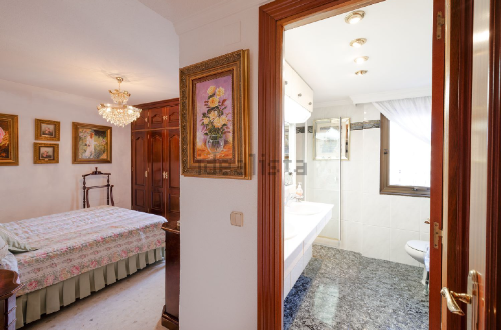  en venta apartamento Málaga Centro 29007 Málaga-Costa Del Sol 25