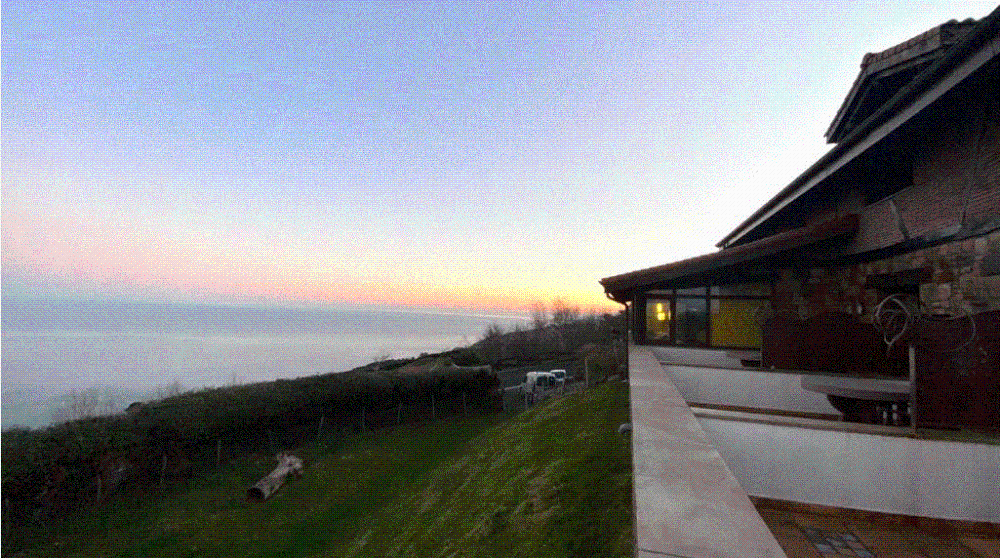 en venta mansion Antiguo-Bentaberri-Lorea-Zapatari-Ondarreta Donostialdea 5
