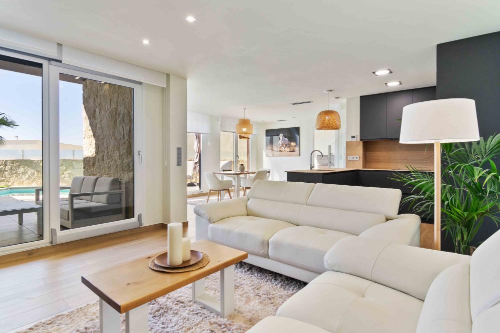  en venta casa Ciudad Quesada Baix Segura 21