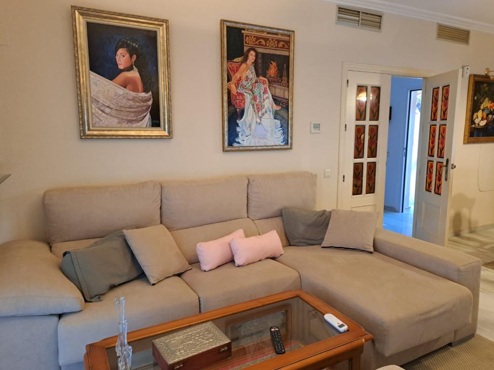  en venta chalet Roalcao Metropolitana De Sevilla 15