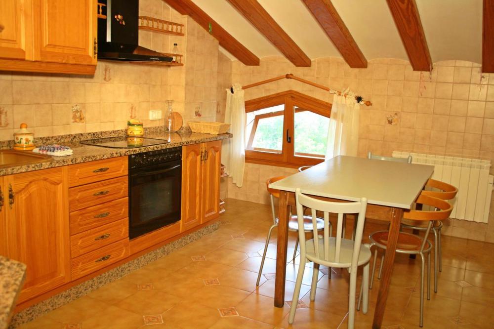  en venta casa Horta De Sant Joan Terra Alta 6
