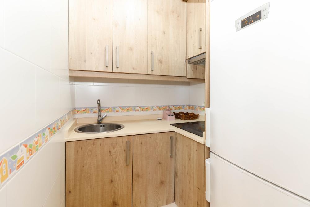  en venta apartamento Cabo Cervera-Playa La Mata Baix Segura 5