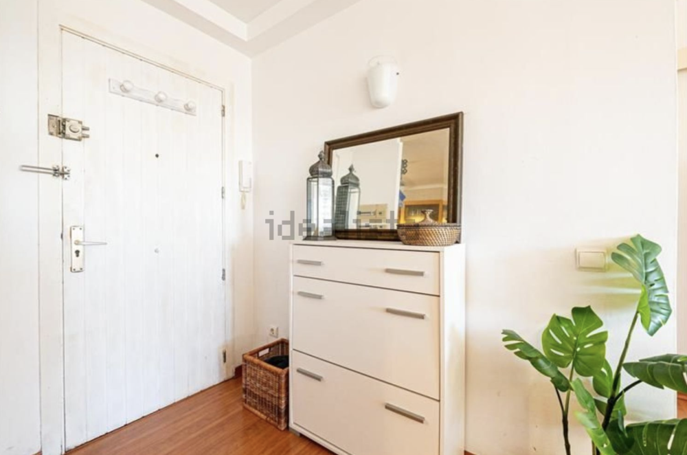  en venta ático La Bonanova Palma 10