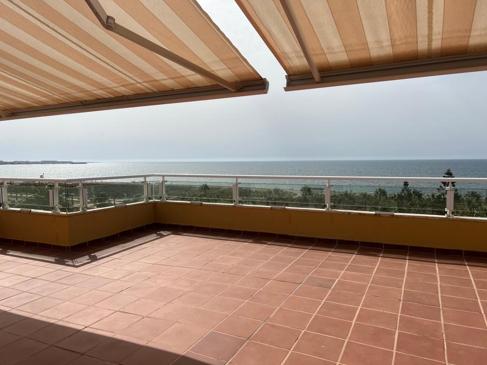  en venta dúplex Almerimar Poniente Almeriense 2