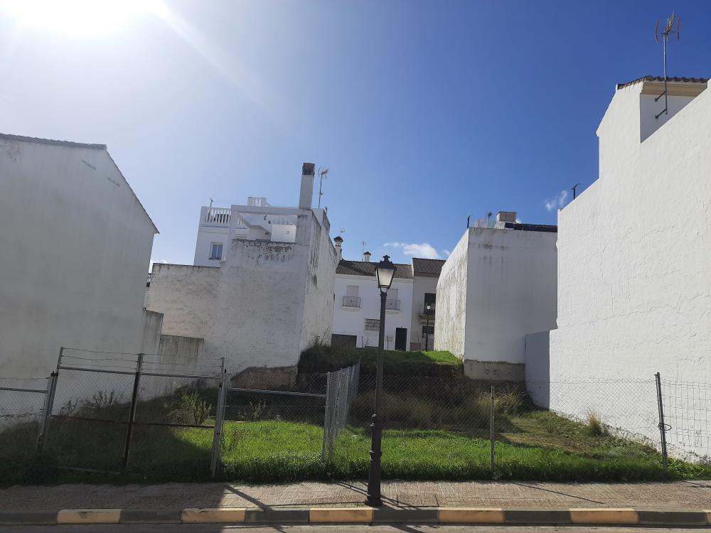  en venta terreno Arcos De La Frontera Sierra De Cádiz 2