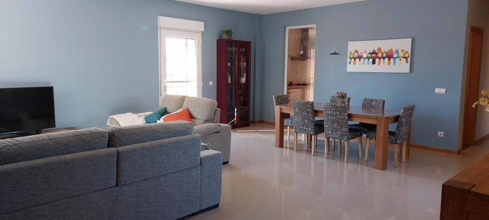  en venta casa Campillo De Altobuey Machuela 27