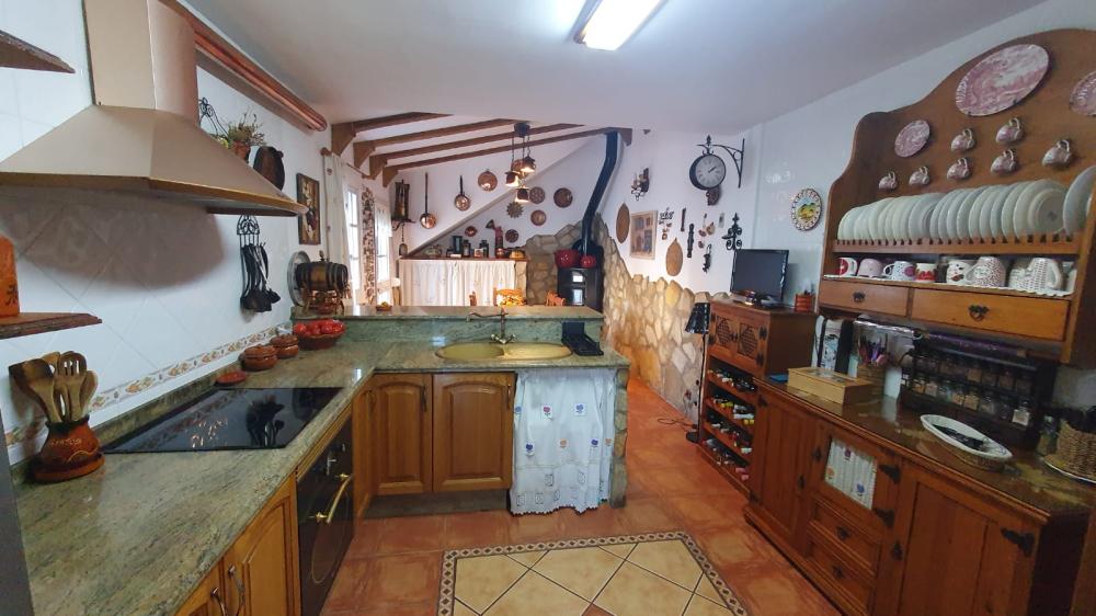  en venta pareado Alhaurín De La Torre Valle Del Guadalhorce 5