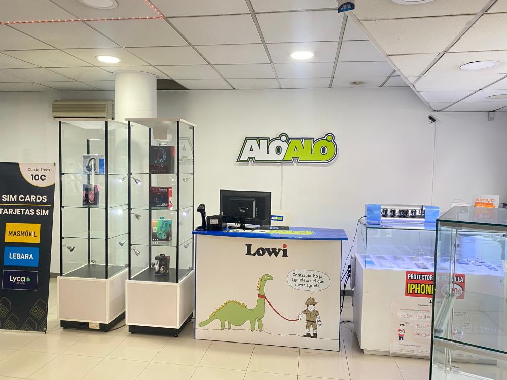  en venta local comercial Lloret De Mar Selva 2