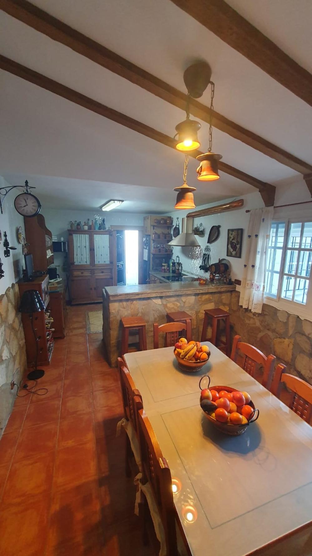  en venta pareado Alhaurín De La Torre Valle Del Guadalhorce 4
