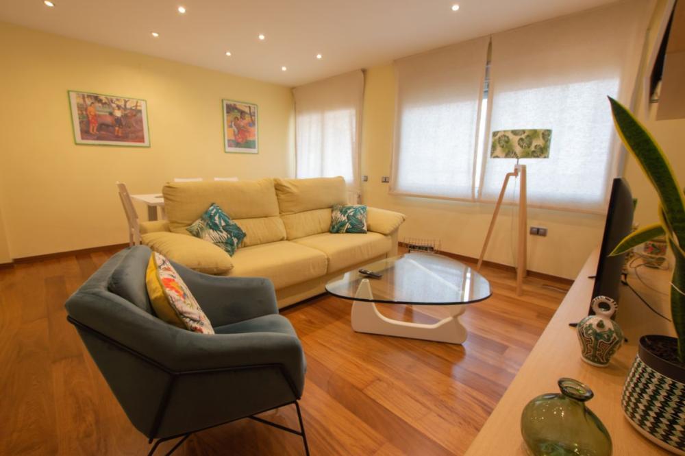  en venta apartamento Badalona Centro 08912 Barcelonès 3