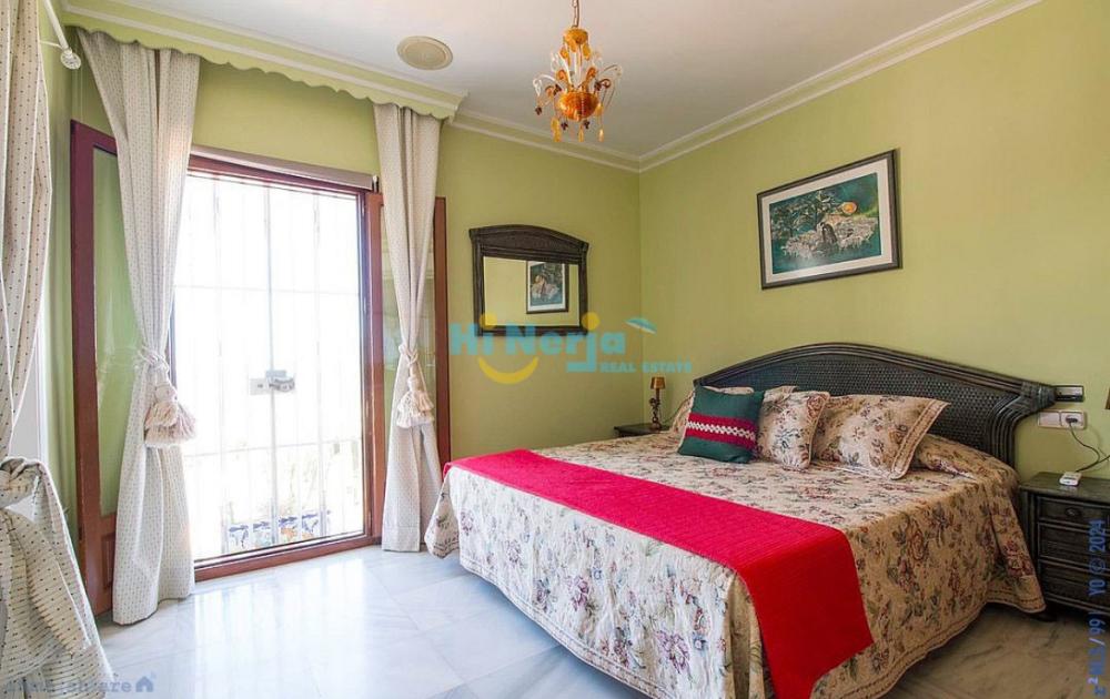  en venta chalet Nerja Axarquía 13