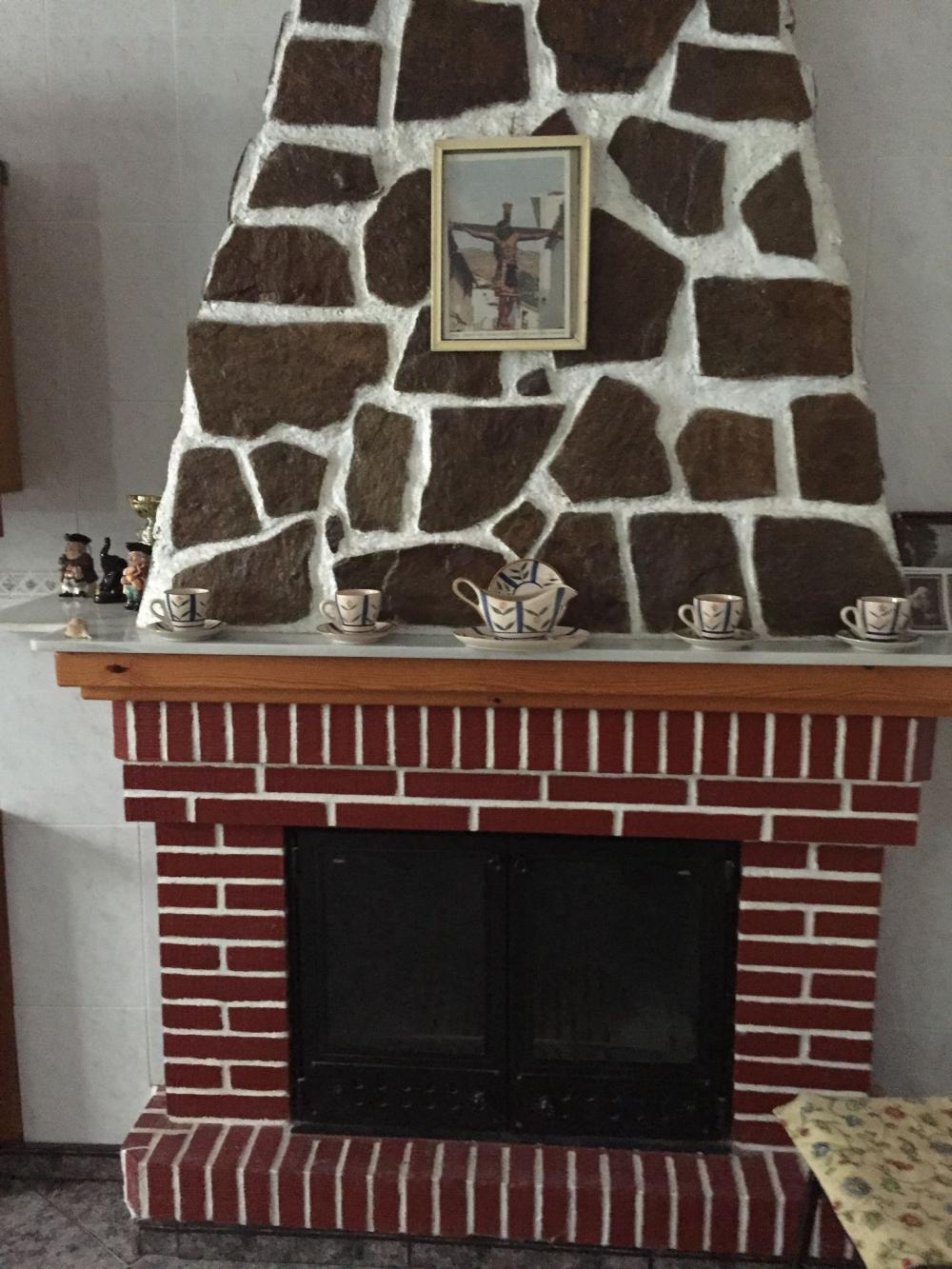  en venta casa Fines Valle Del Almanzora 11