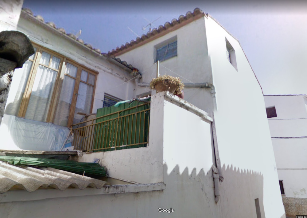  en venta finca rústica Alcublas Serranos (Los) 3
