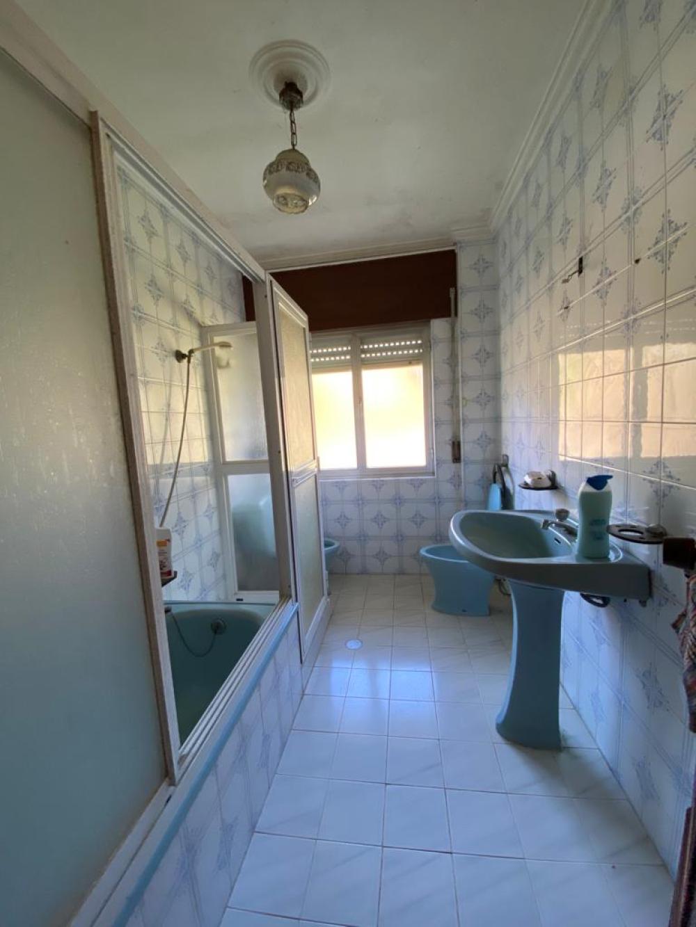  en venta casa Campo Do Hospital Ferrol 17