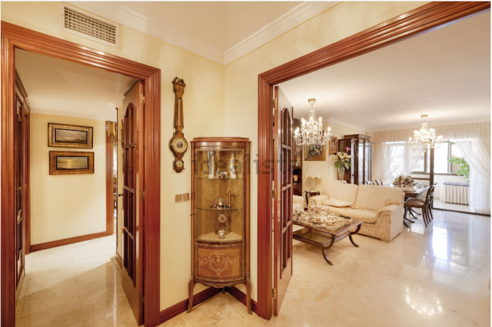  en venta apartamento Málaga Centro 29007 Málaga-Costa Del Sol 9