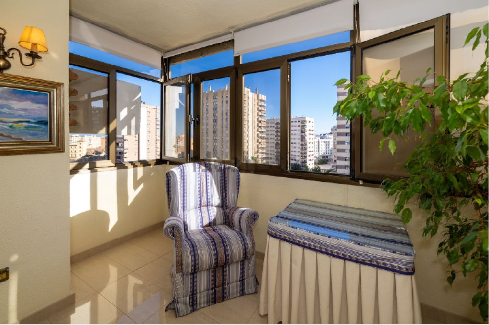  en venta apartamento Málaga Centro 29007 Málaga-Costa Del Sol 13