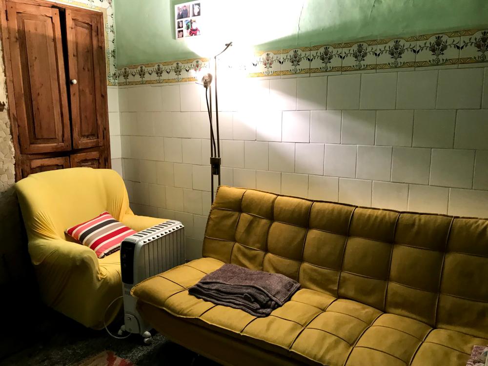  en venta finca rústica Alcublas Serranos (Los) 9