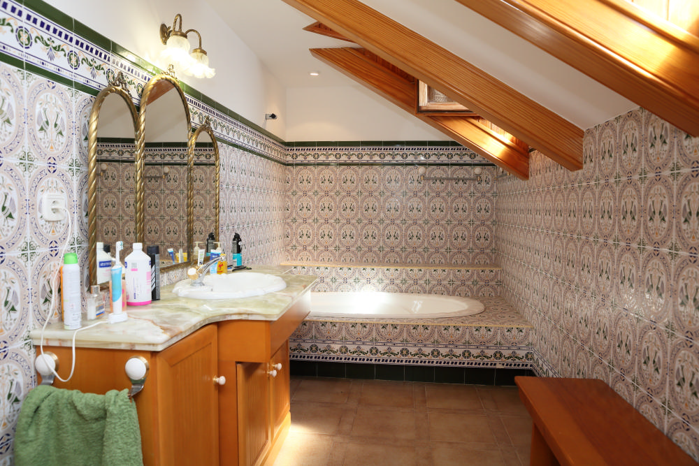  en venta chalet Lascuarre Ribagorza (La) 12