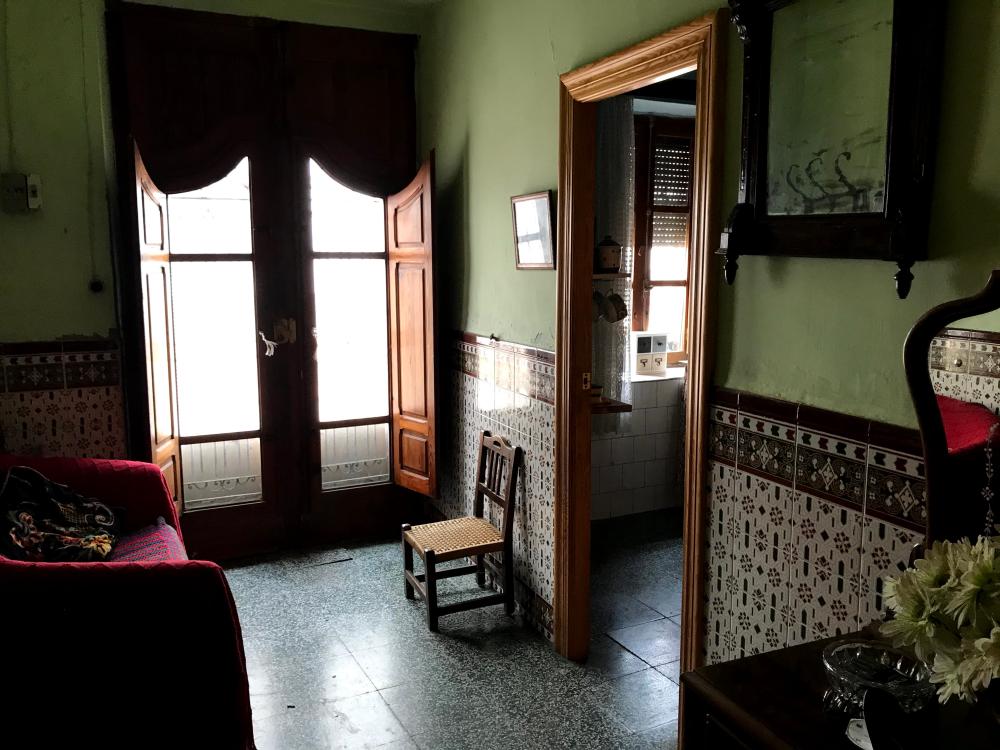  en venta finca rústica Alcublas Serranos (Los) 5