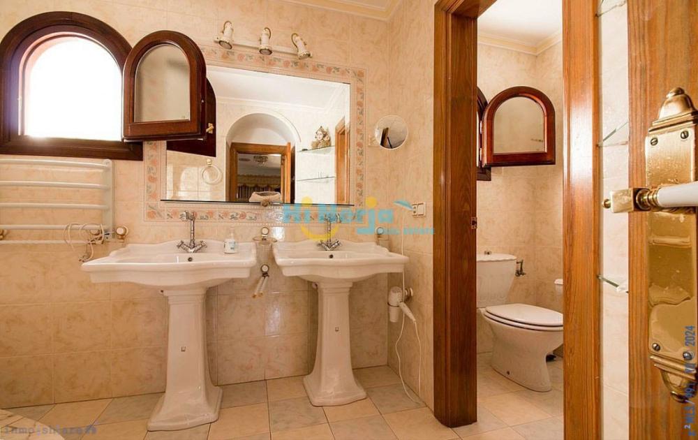 en venta chalet Nerja Axarquía 15