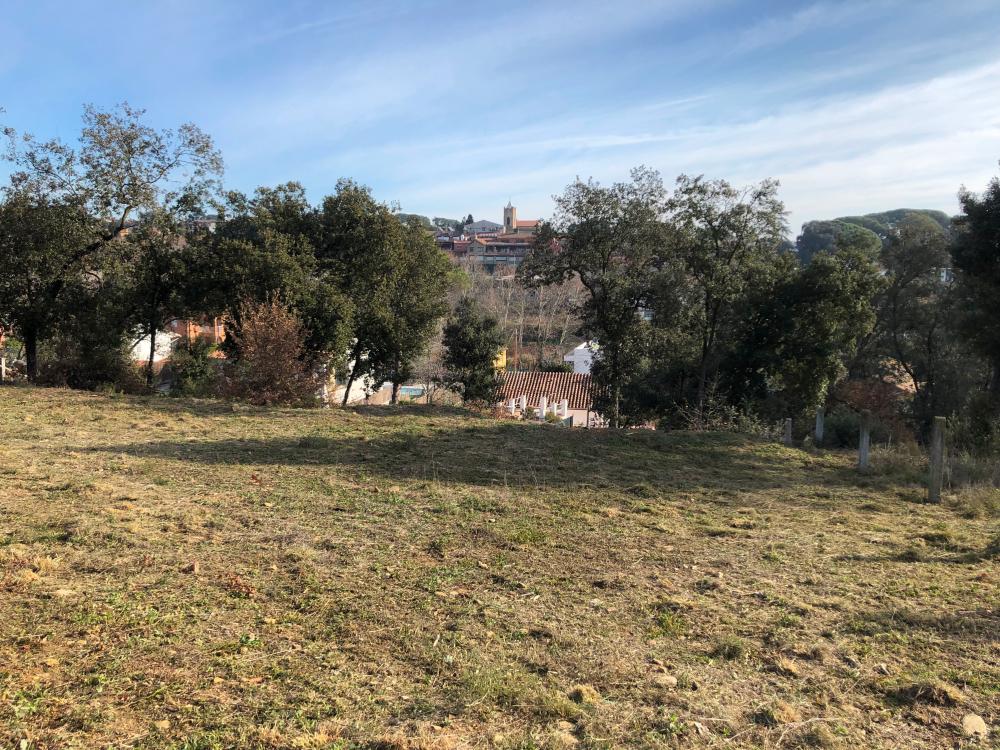  en venta terreno Sant Julia D'alfou Vallès Oriental 3