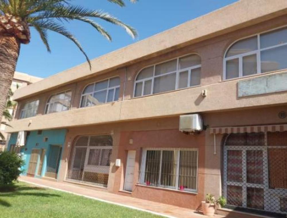  en venta local Torrox Park Axarquía 19