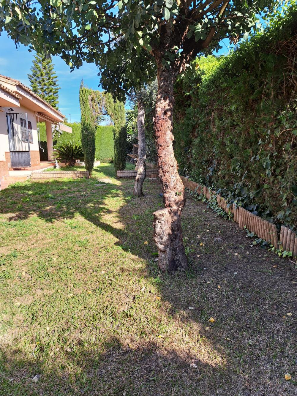  en venta chalet Roalcao Metropolitana De Sevilla 14