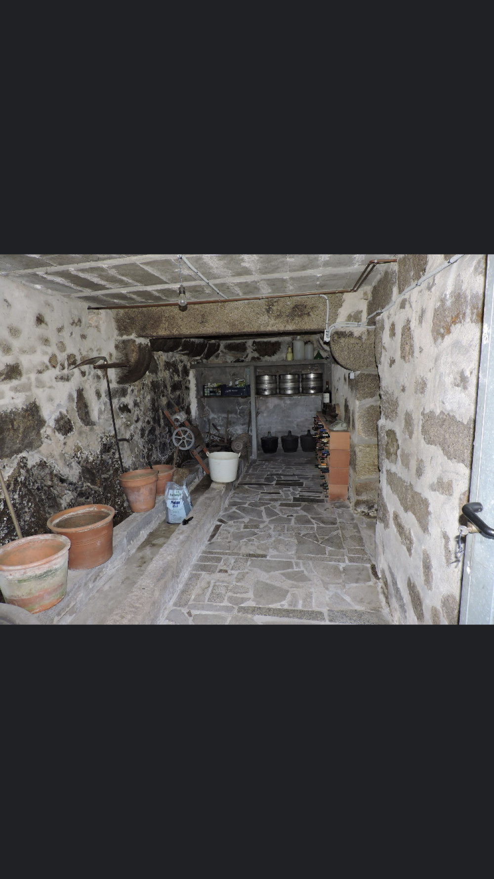  en venta casa Tenorio Pontevedra 11