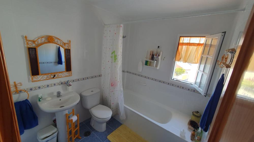  en venta pareado Alhaurín De La Torre Valle Del Guadalhorce 13