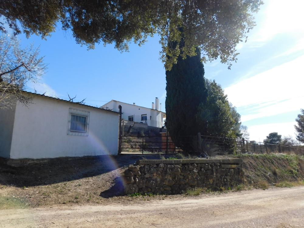  en venta chalet Guardiola De Font-Rubi Alt Penedès 7