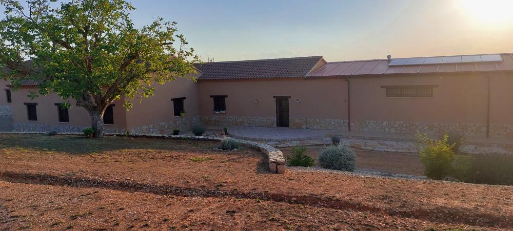  en venta casa Campillo De Altobuey Machuela 10