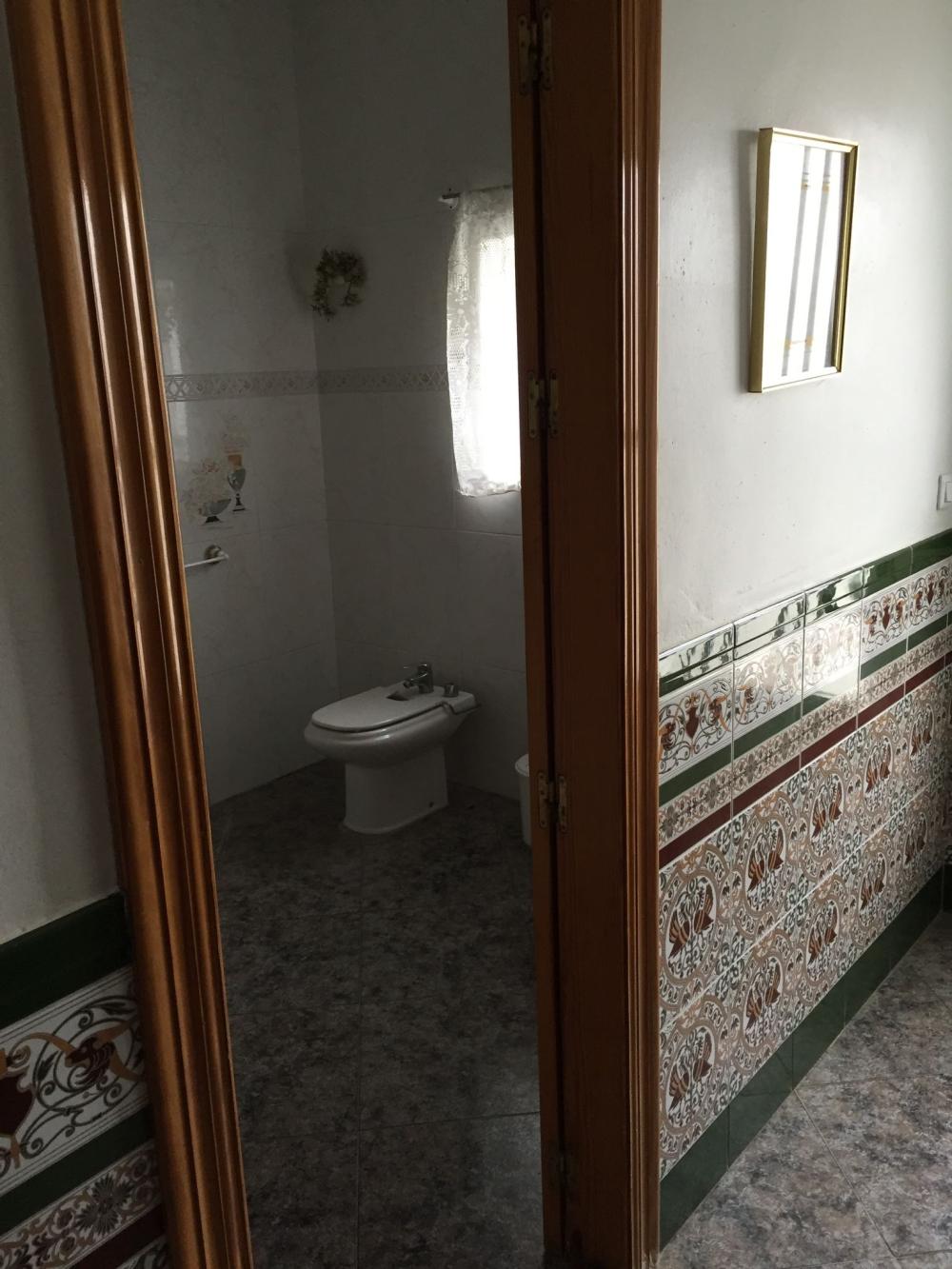  en venta casa Fines Valle Del Almanzora 7