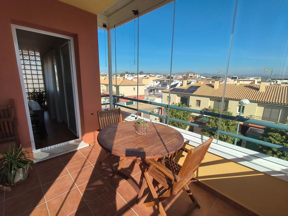  en venta apartamento Campanillas Málaga-Costa Del Sol 6