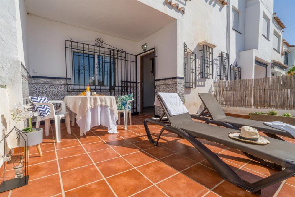  en venta casa de pueblo Nerja Axarquía 9