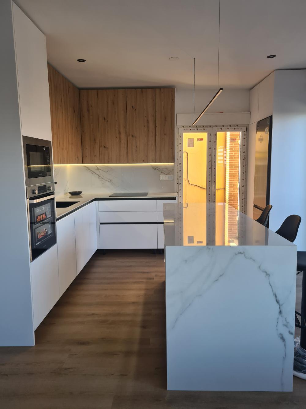  en venta apartamento L'eixample Russafa Valencia 4